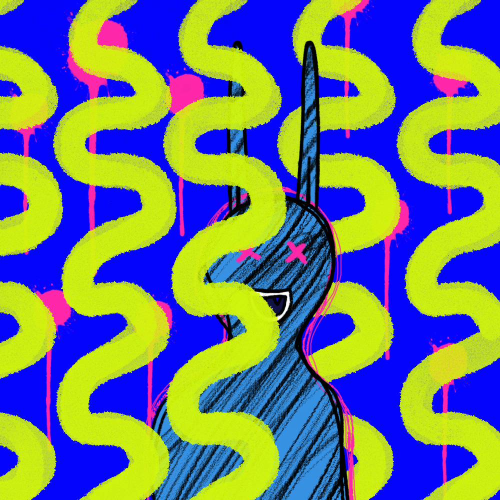 Random one of one Mood preview