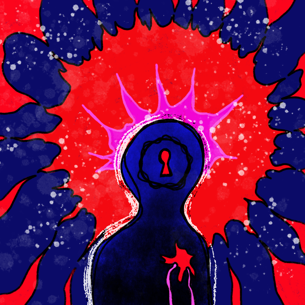 Random one of one Mood preview